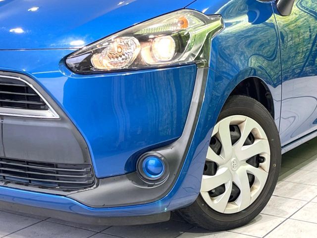 TOYOTA SIENTA 2017 Image 31