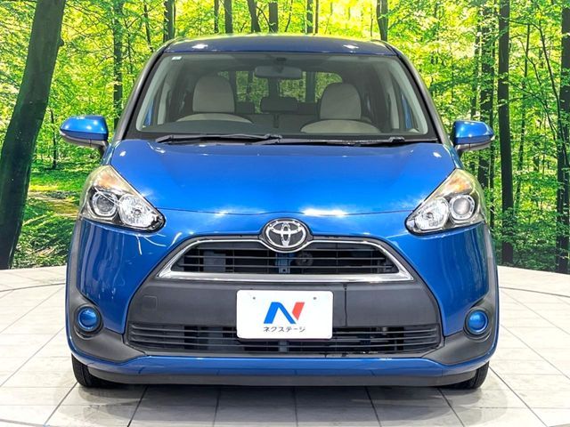 TOYOTA SIENTA 2017 Image 31