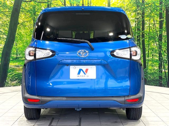 TOYOTA SIENTA 2017 Image 31