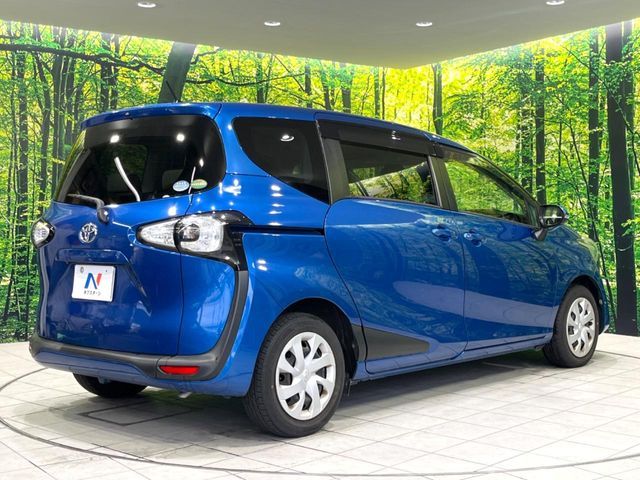 TOYOTA SIENTA 2017 Image 31