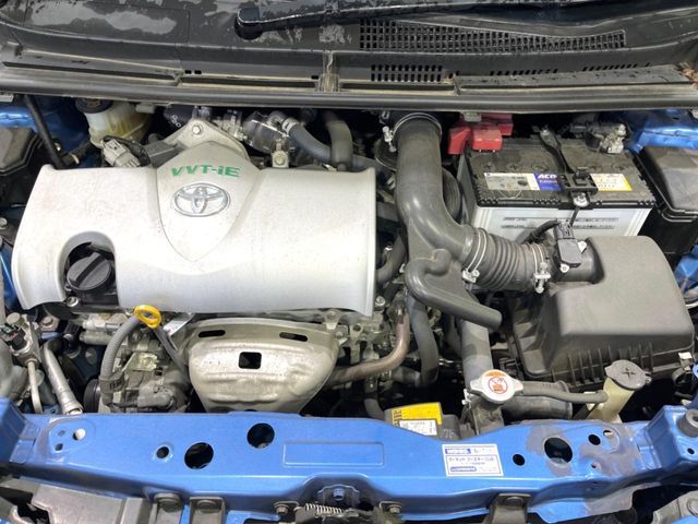 TOYOTA SIENTA 2017 Image 31