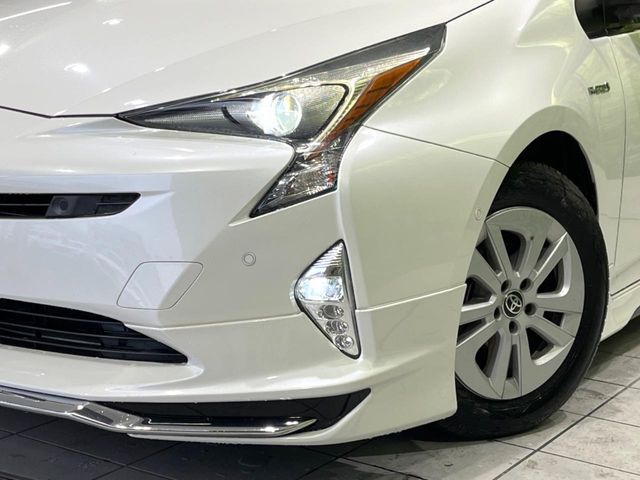 TOYOTA PRIUS 2017 Image 31