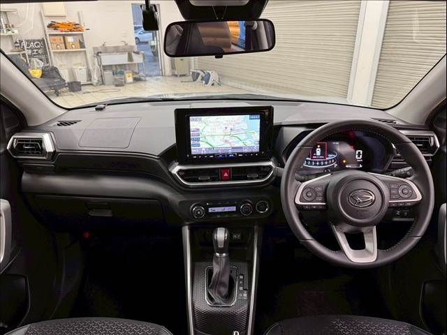 DAIHATSU ROCKY 2020 Image 31