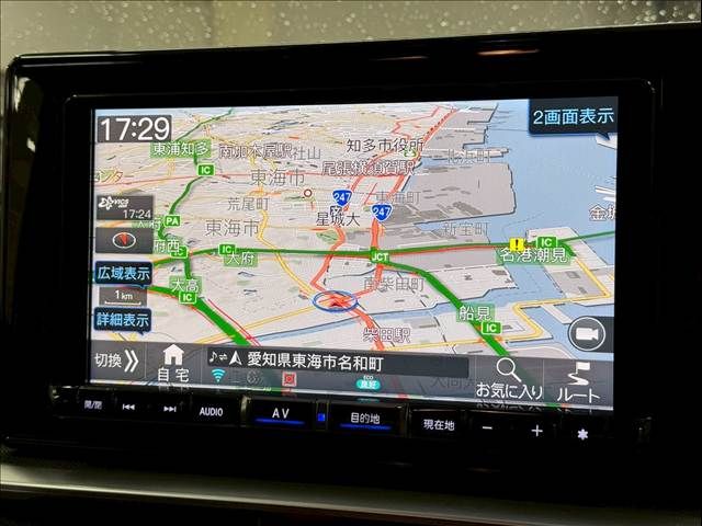 DAIHATSU ROCKY 2020 Image 31