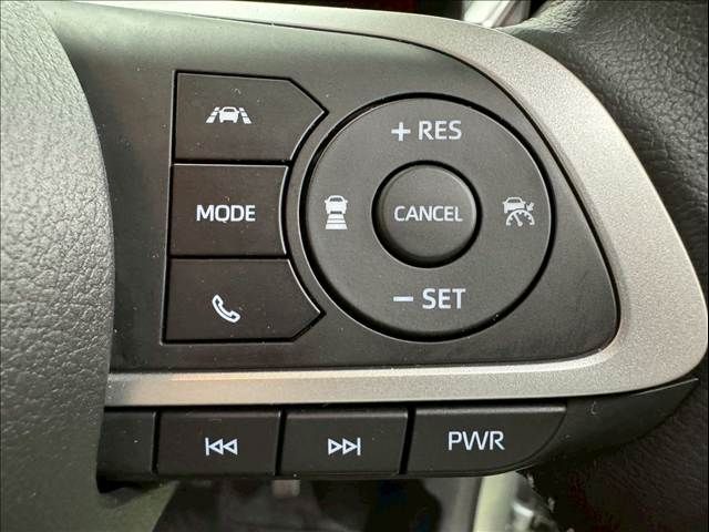 DAIHATSU ROCKY 2020 Image 31