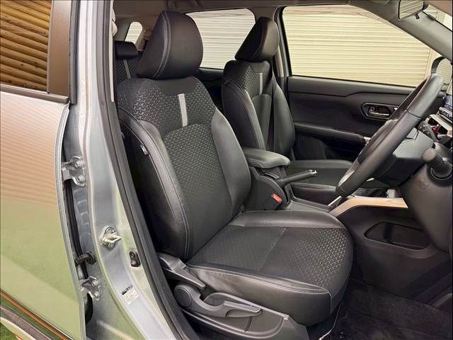 DAIHATSU ROCKY 2020 Image 31