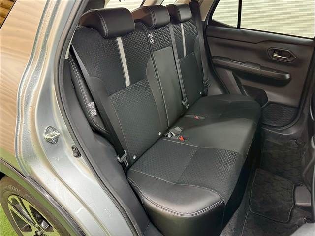 DAIHATSU ROCKY 2020 Image 31