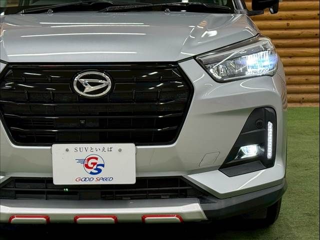 DAIHATSU ROCKY 2020 Image 31