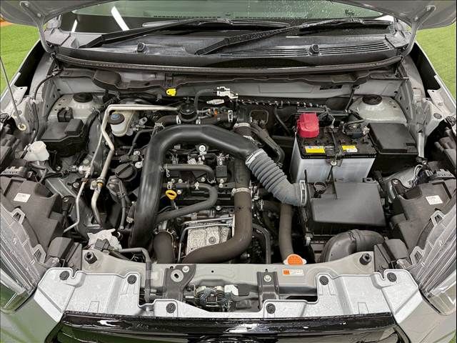 DAIHATSU ROCKY 2020 Image 31