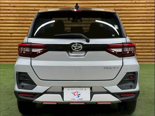 DAIHATSU ROCKY 2020 Image 31