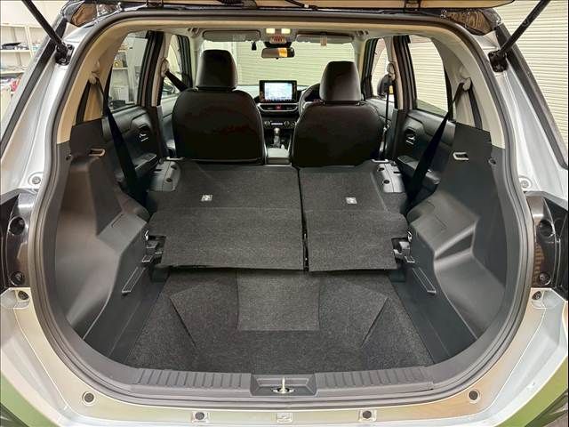 DAIHATSU ROCKY 2020 Image 31