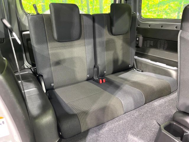 SUZUKI JIMNY SIERRA 2024 Image 31