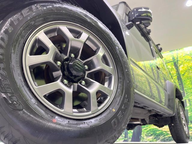 SUZUKI JIMNY SIERRA 2024 Image 31