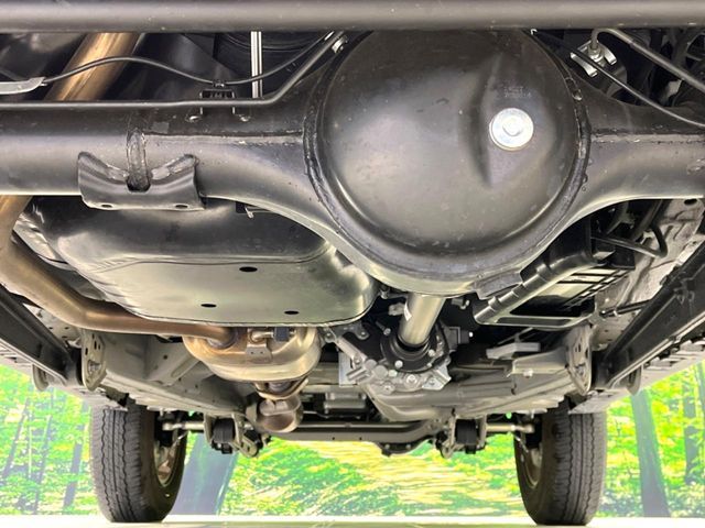 SUZUKI JIMNY SIERRA 2024 Image 31