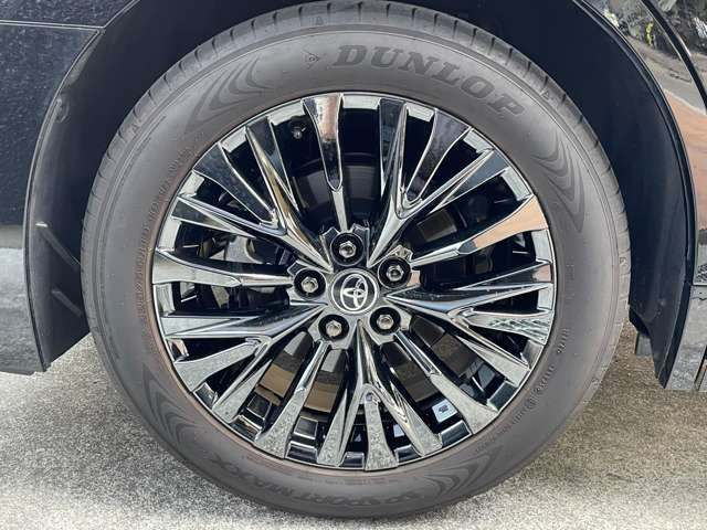 TOYOTA VELLFIRE 2025 Image 31