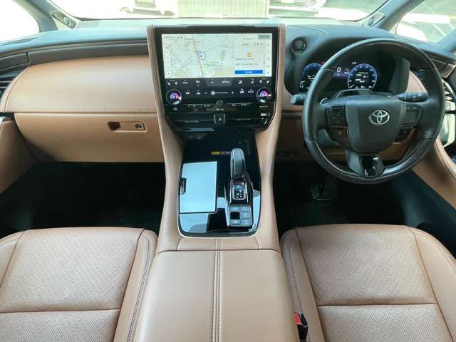 TOYOTA VELLFIRE 2025 Image 31