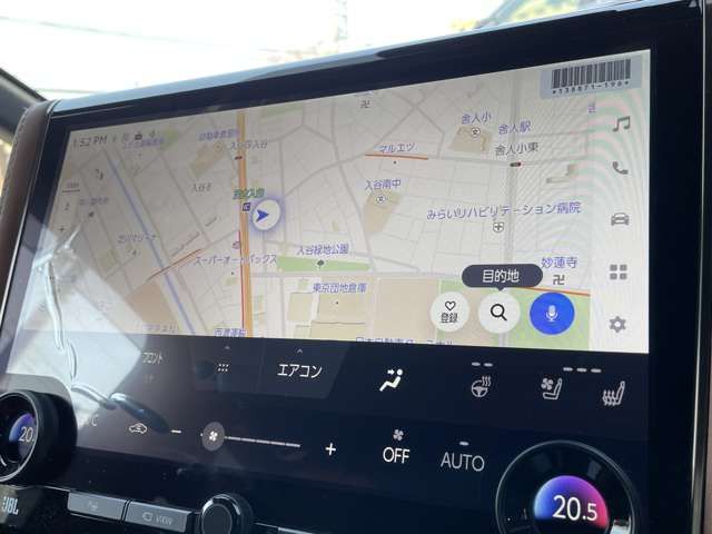 TOYOTA VELLFIRE 2025 Image 31