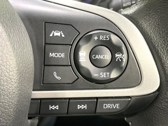 TOYOTA RAIZE HYBRID 2022 Image 31