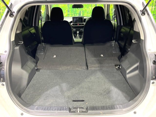 TOYOTA RAIZE HYBRID 2022 Image 31