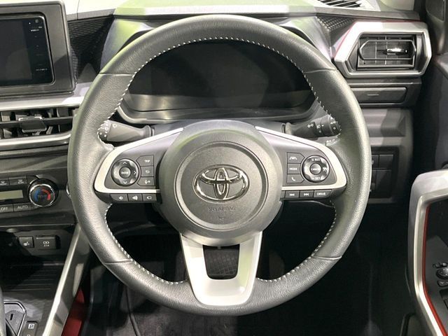 TOYOTA RAIZE HYBRID 2022 Image 31