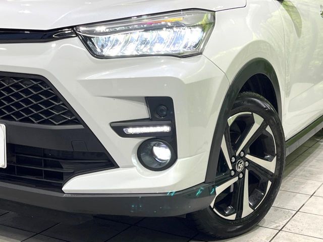 TOYOTA RAIZE HYBRID 2022 Image 31