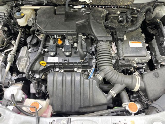 TOYOTA RAIZE HYBRID 2022 Image 31