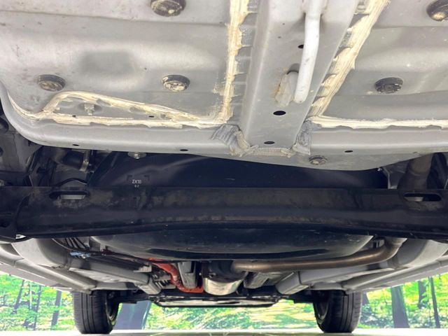 TOYOTA RAIZE HYBRID 2022 Image 31