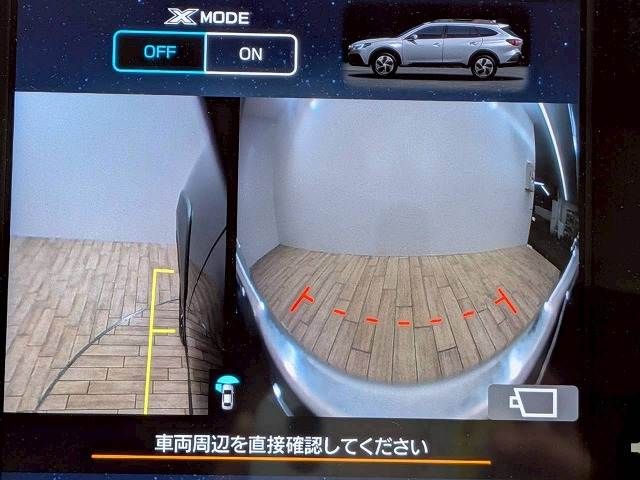 SUBARU LEGACY OUTBACK 2022 Image 31