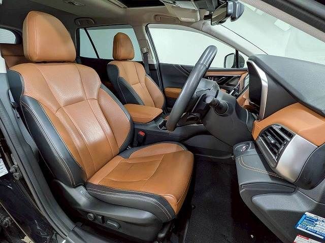 SUBARU LEGACY OUTBACK 2022 Image 31