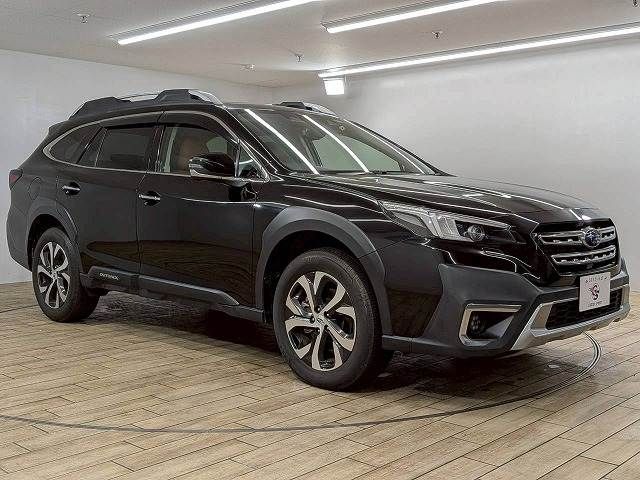 SUBARU LEGACY OUTBACK 2022 Image 31