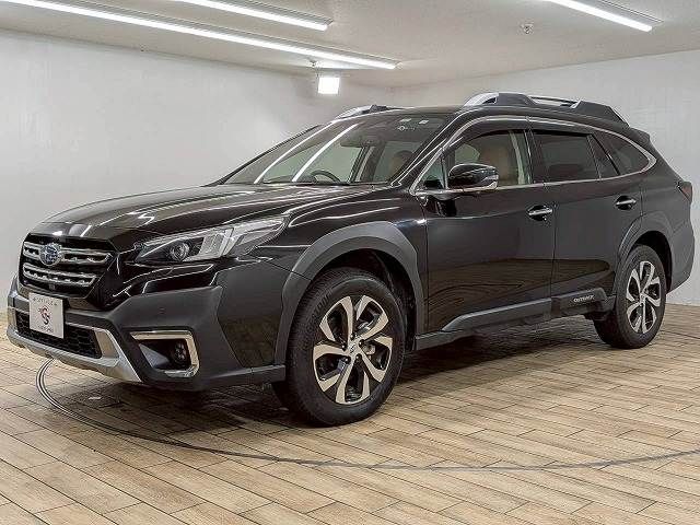 SUBARU LEGACY OUTBACK 2022 Image 31