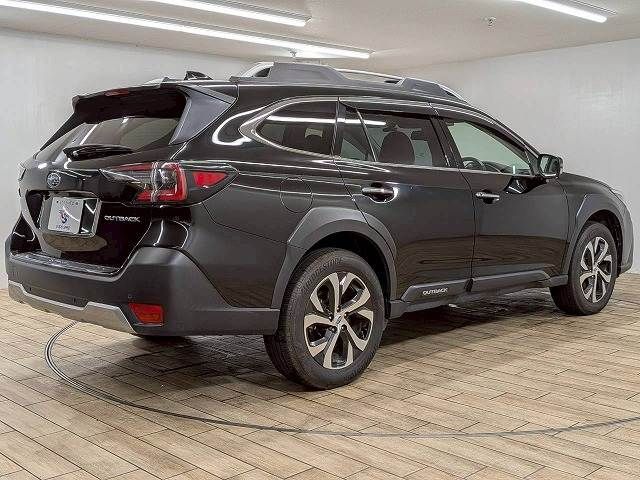 SUBARU LEGACY OUTBACK 2022 Image 31