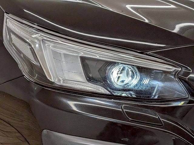 SUBARU LEGACY OUTBACK 2022 Image 31