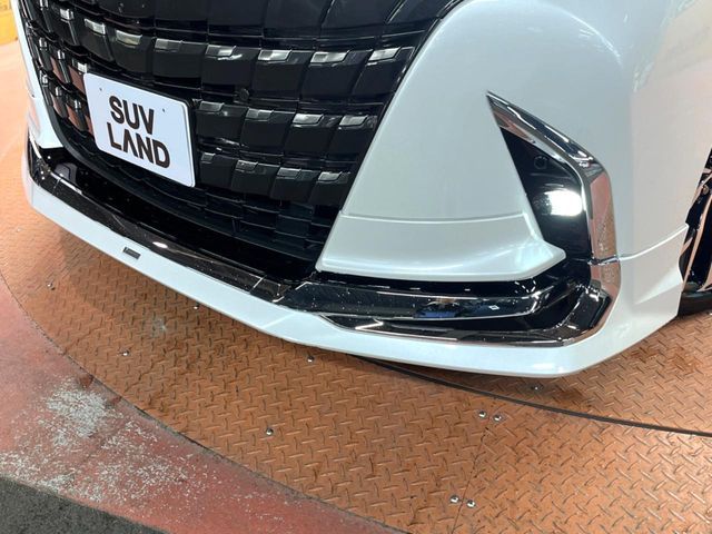 TOYOTA ALPHARD HYBRID 2025 Image 31