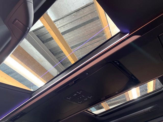 TOYOTA ALPHARD HYBRID 2025 Image 31