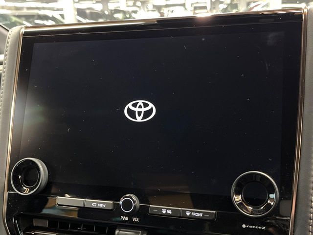 TOYOTA ALPHARD HYBRID 2025 Image 31