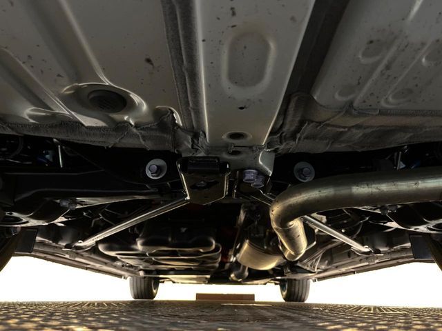 TOYOTA ALPHARD HYBRID 2025 Image 31