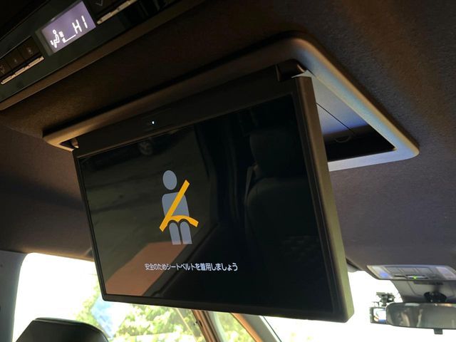 TOYOTA VOXY 2024 Image 31