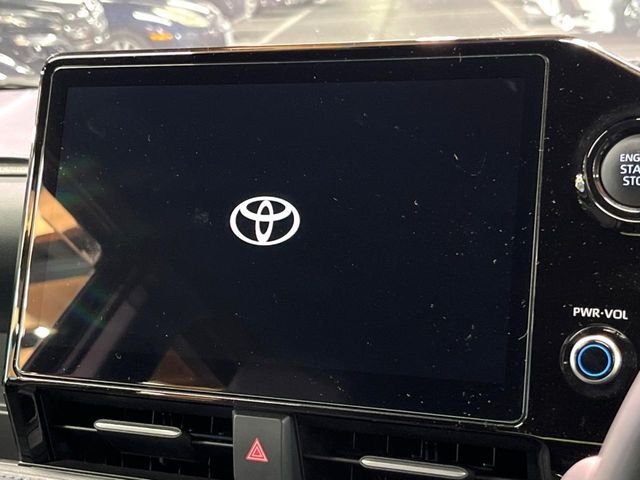 TOYOTA VOXY 2024 Image 31