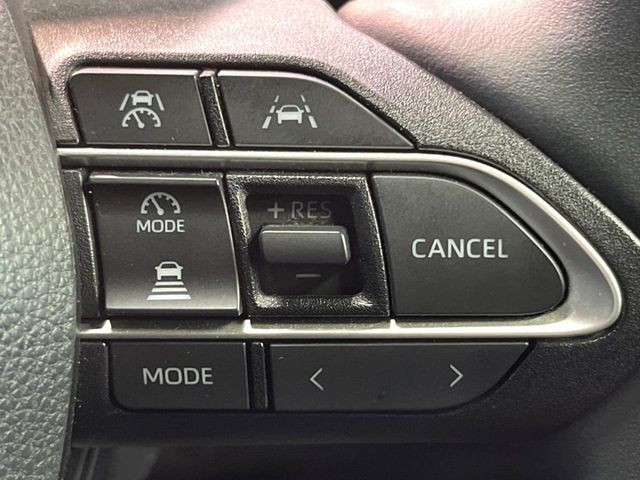 TOYOTA VOXY 2024 Image 31