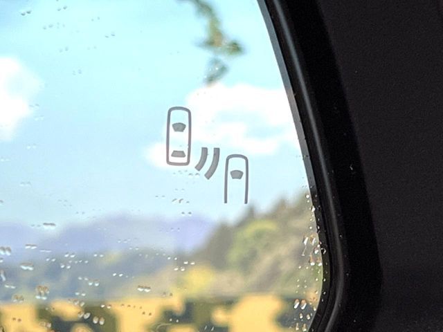 TOYOTA VOXY 2024 Image 31