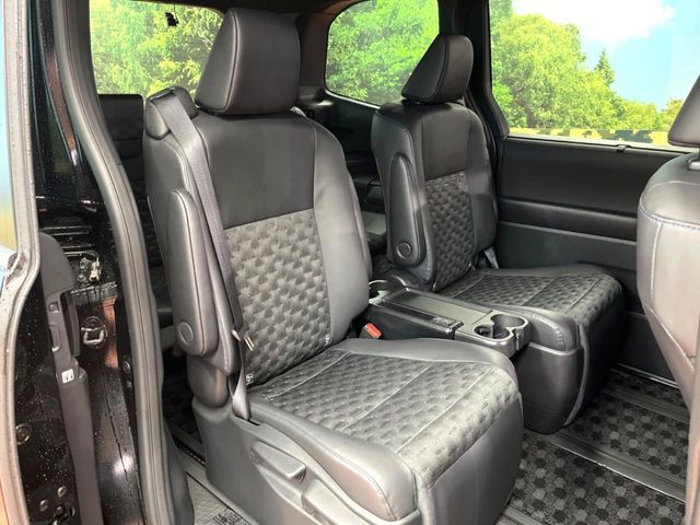 TOYOTA VOXY 2024 Image 31