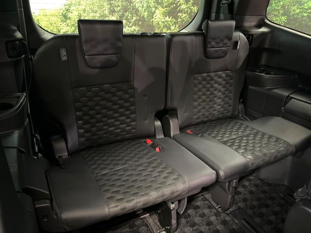 TOYOTA VOXY 2024 Image 31