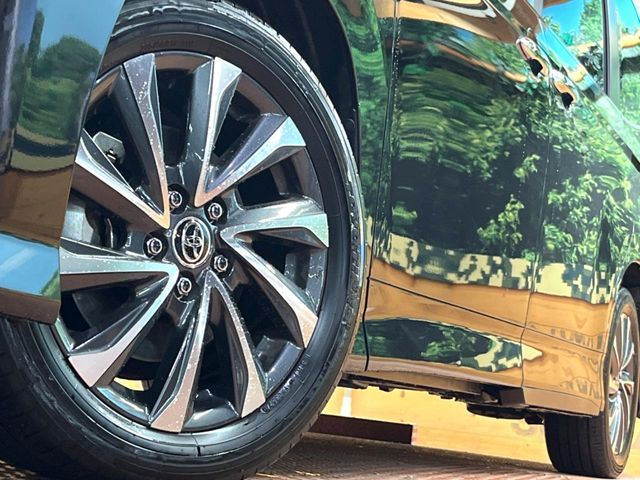 TOYOTA VOXY 2024 Image 31