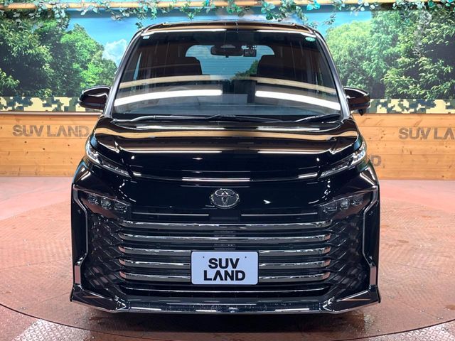 TOYOTA VOXY 2024 Image 31