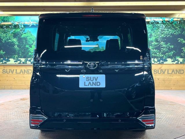 TOYOTA VOXY 2024 Image 31