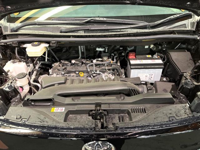 TOYOTA VOXY 2024 Image 31