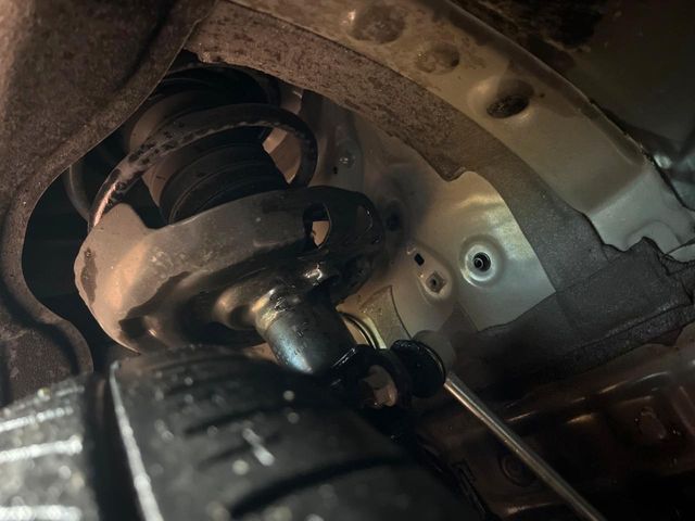 TOYOTA VOXY 2024 Image 31