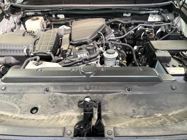 TOYOTA LANDCRUISER PRADO 2023 Image 31