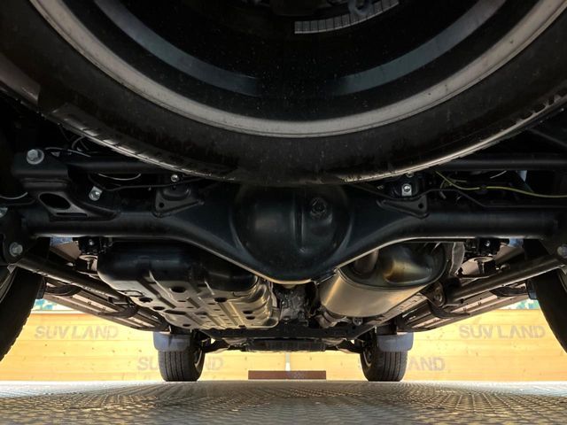 TOYOTA LANDCRUISER PRADO 2023 Image 31